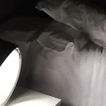 Garage Con Гостевой дом *