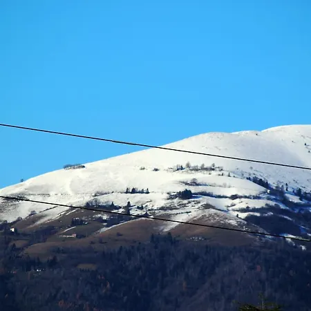 Maison d'hôtes Garage Con Pieve di Soligo