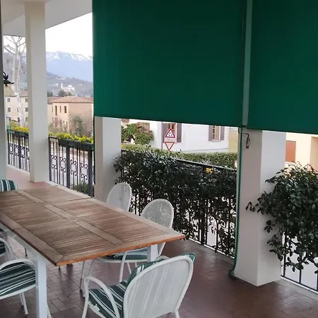 Garage Con Pieve di Soligo