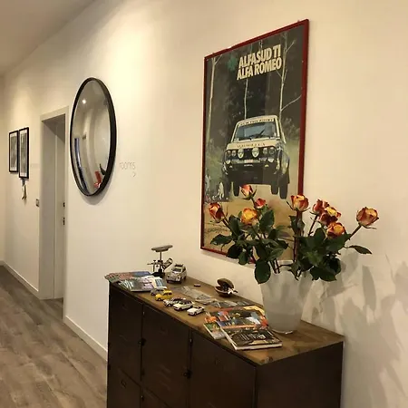 Maison d'hôtes Garage Con Pieve di Soligo