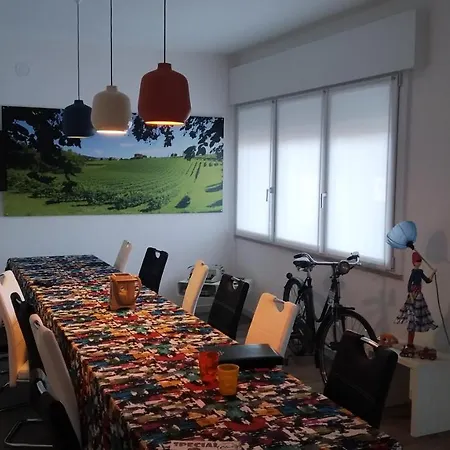 Maison d'hôtes Garage Con *