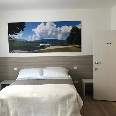 Garage Con Pieve di Soligo