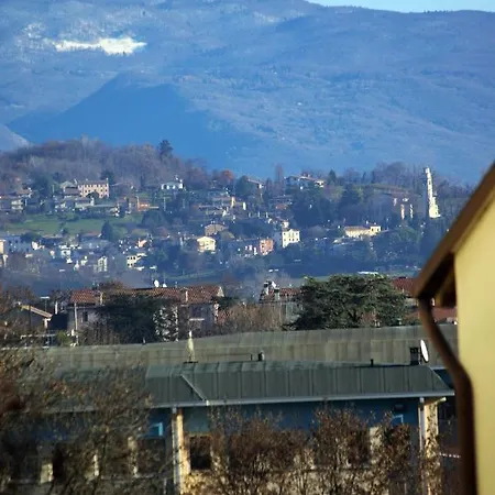 Maison d'hôtes Garage Con Pieve di Soligo