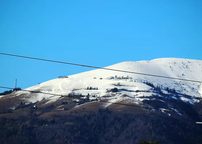 Pensjonat Garage Con Pieve di Soligo