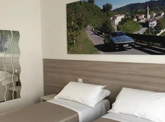 Garage Con Pieve di Soligo