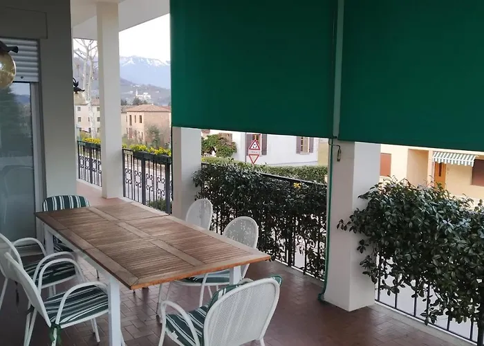 Garage Con Pieve di Soligo