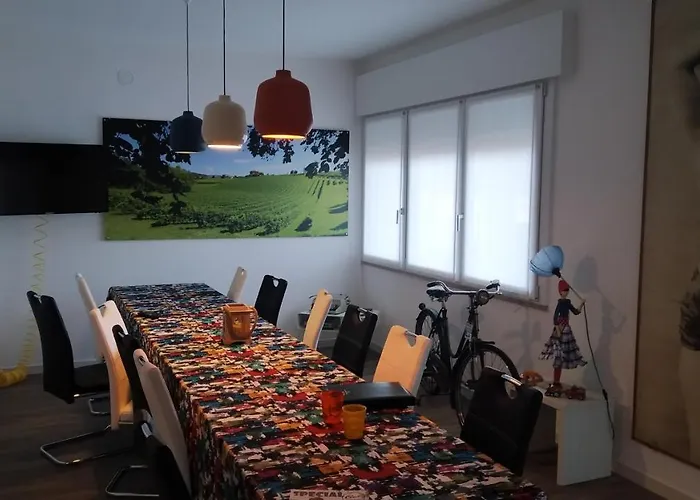 Pensjonat Garage Con *