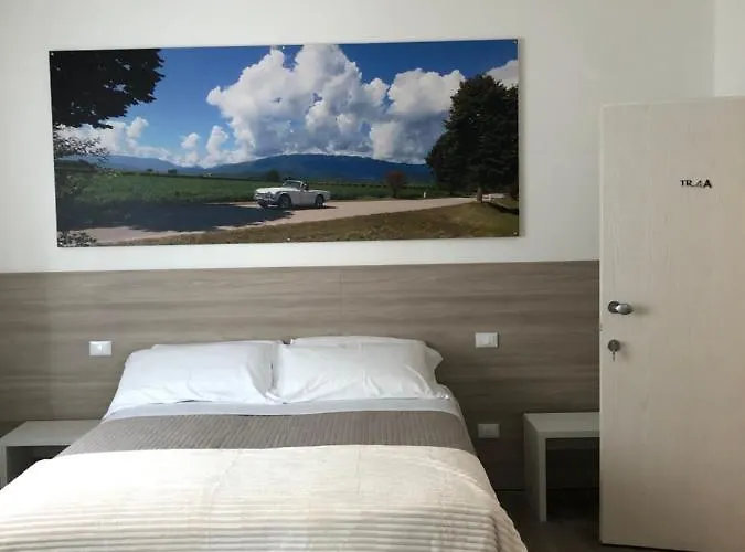 Garage Con Pieve di Soligo