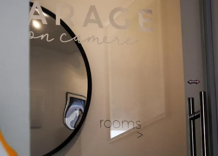 Garage Con * Pieve di Soligo