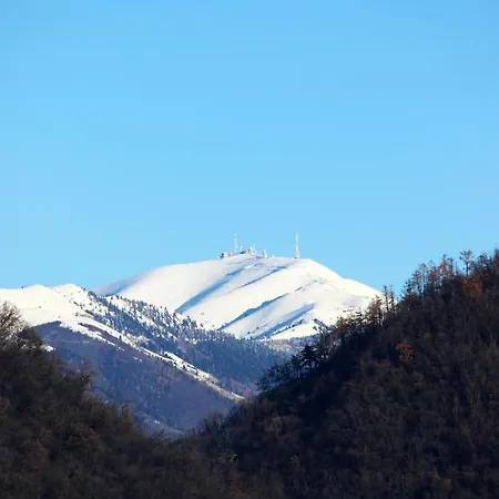 Garage Con 게스트하우스 피브디솔리고