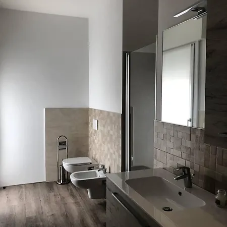 게스트하우스 Garage Con 피브디솔리고