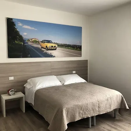 Garage Con * 피브디솔리고