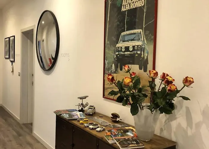 Affittacamere Garage Con Pieve di Soligo