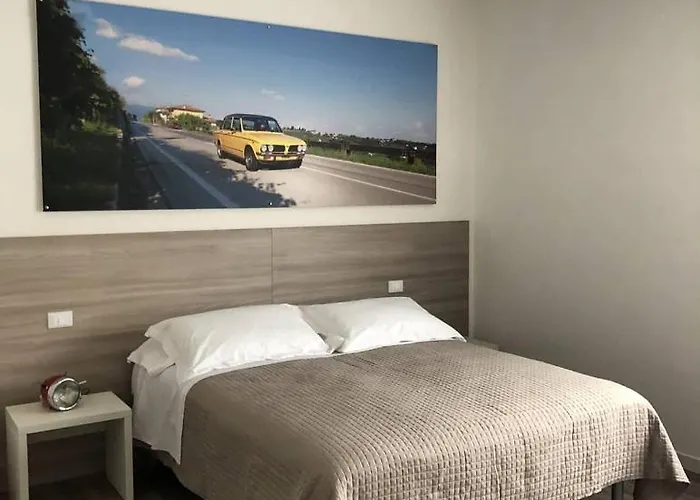 Garage Con * Pieve di Soligo